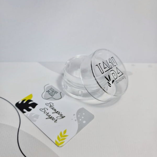 Sello Mini TAKIDA para estampar
