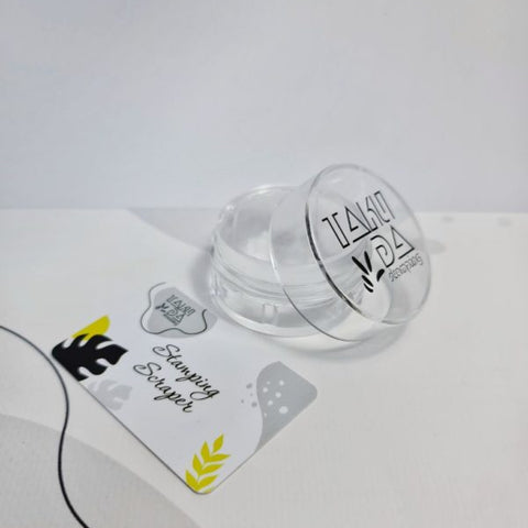 Sello Mini TAKIDA para estampar