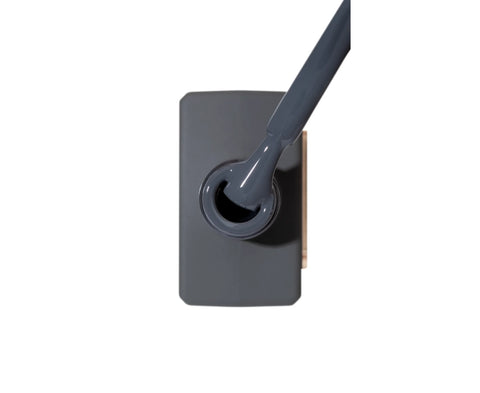 HEYLOVE Esmalte Semipermantente Cool Gray Coleccion Basic 15ml