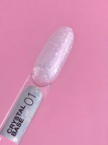 LUNAMOON Base Crystal 1