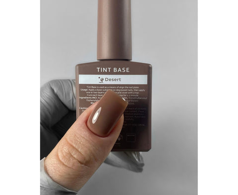 HEYLOVE Tint Base Desert. Coleccion Arizona 15ml
