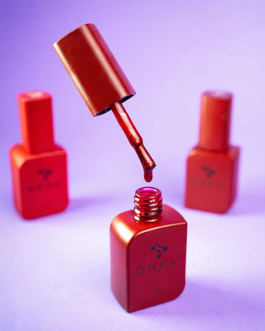 DNKa™ Cover Base. #0005 Daring