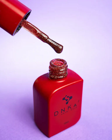 DNKa™ Cover Base. #0005A Hot