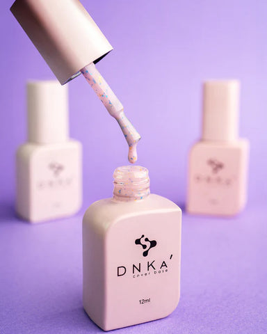 DNKa™ Cover Base. #0010B Ukrainian