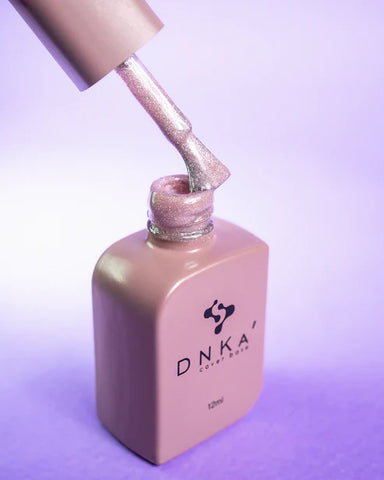 DNKa™ Cover Base. #0012 Shining