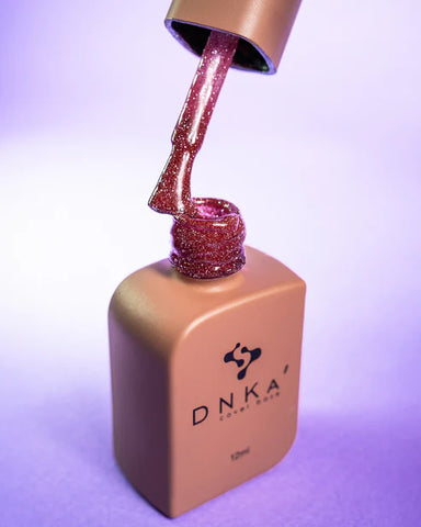 DNKa™ Cover Base. #0012A Confident
