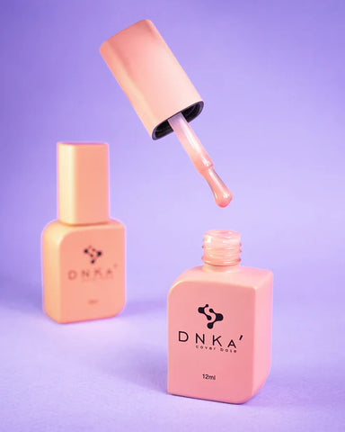 DNKa™ Cover Base. #0018 Dreamy