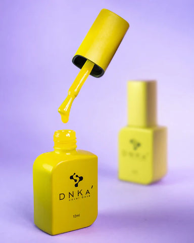 DNKa™ Cover Base. #0021 Sunny