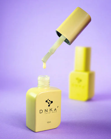 DNKa™ Cover Base. #0022 Naive