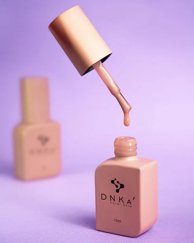 DNKa™ Cover Base. #0029 Naked