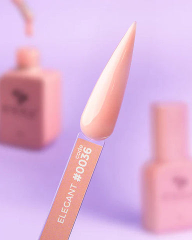 DNKa™ Cover Base. #0036 Elegant 30ml