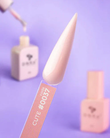DNKa™ Cover Base. #0037 Cute 30ml