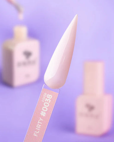 DNKa™ Cover Base. #0038 Flirty 30ml