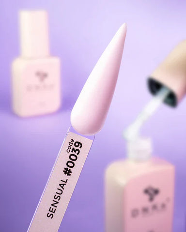 DNKa™ Cover Base. #0039 Sensual 30ml