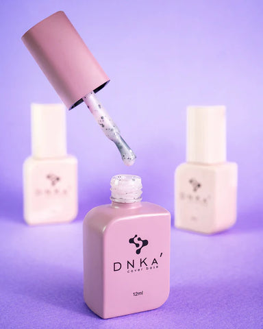 DNKa™ Cover Base. #0039A Different