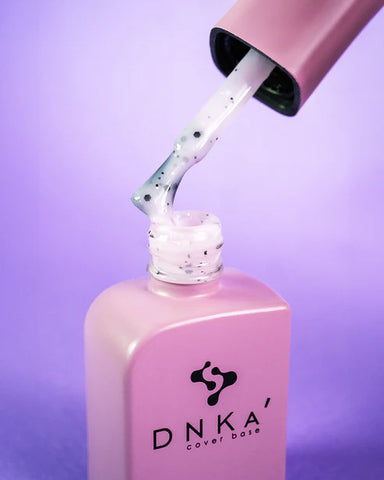 DNKa™ Cover Base. #0039A Different