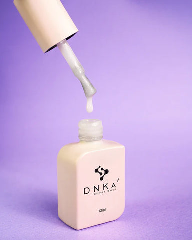 DNKa™ Cover Base. #0042 Sparkling