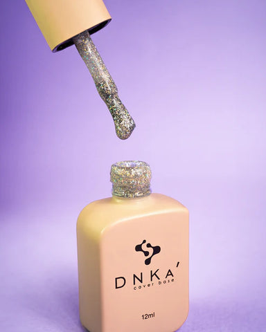 DNKa™ Cover Base. #0051 Royal