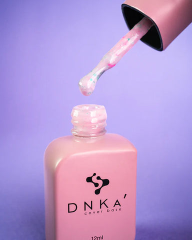 DNKa™ Cover Base. #0057 Candy