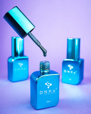 DNKa™ Cover Base. #0064 Aquamarine