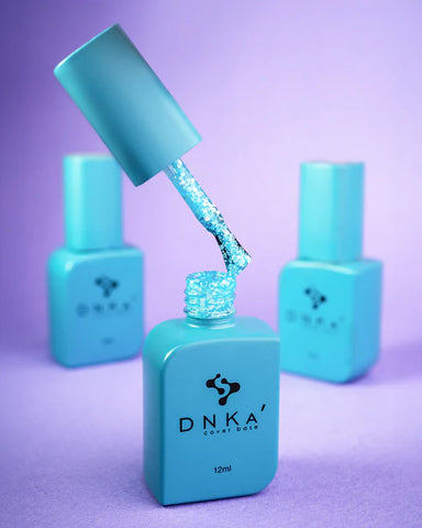 DNKa™ Cover Base. #0068 Breeze