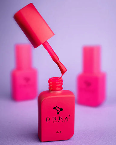 DNKa™ Cover Base. #0074 Muse