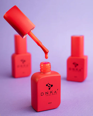 DNKa™ Cover Base. #0077 Campari