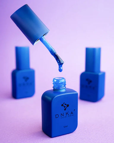 DNKa™ Cover Base. #0078 Azure