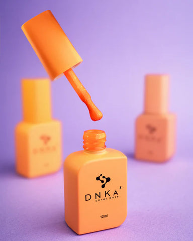 DNKa™ Cover Base. #0081 Citrus