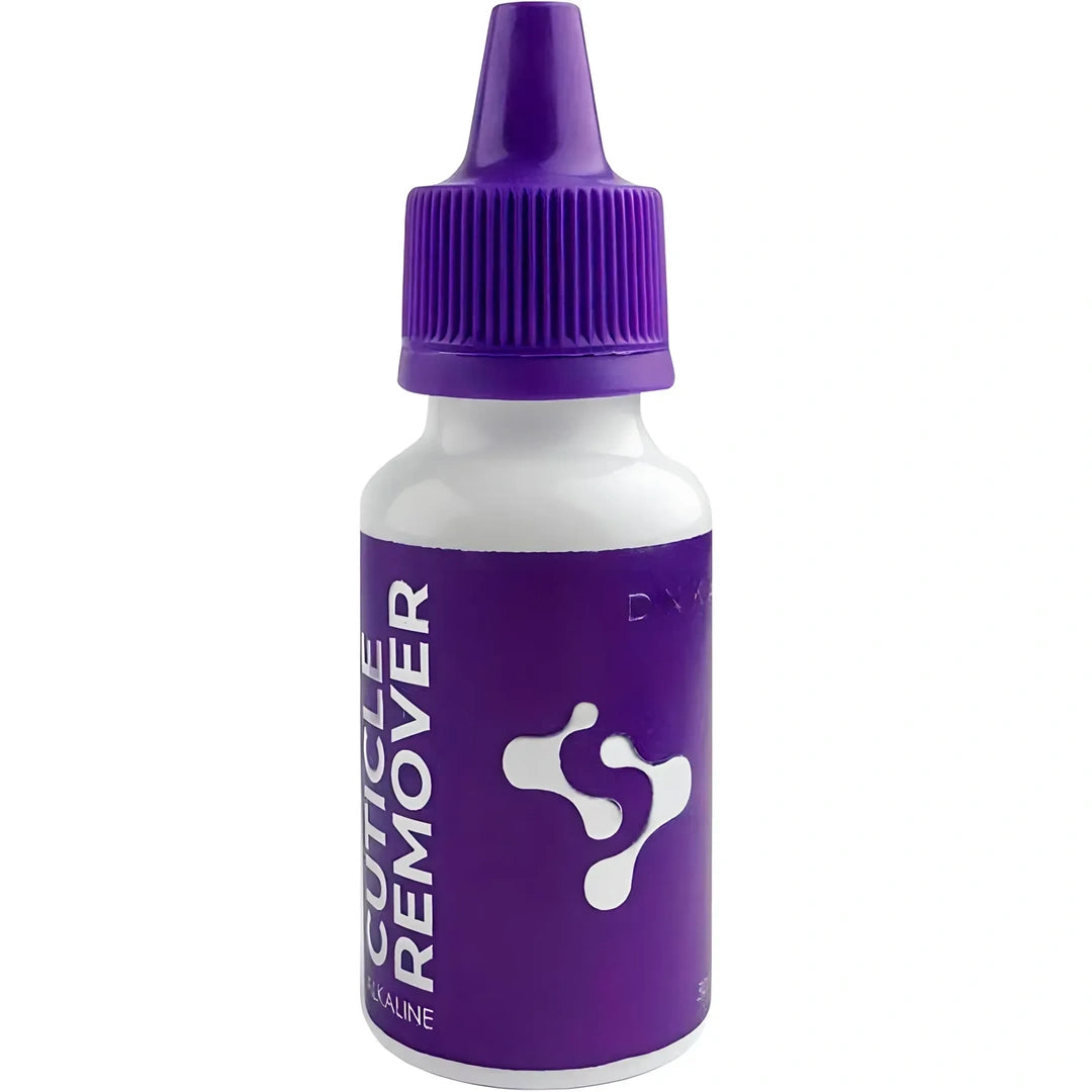 DNKA Cuticle Remover Gel Alkaline 30 ml