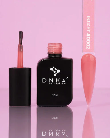 DNKa™ Pro Gel. #0002 Insight