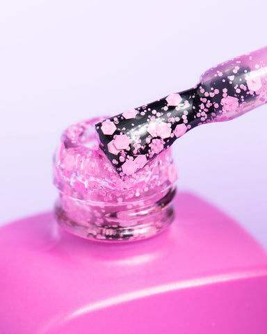 DNKa™ Top Coat. Sakura