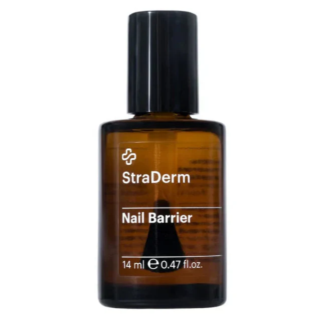🎁 StraDerm-Barrera Protectora para Uñas  14 ml (100% off)