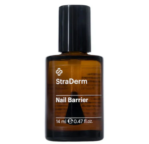🎁 StraDerm-Barrera Protectora para Uñas  14 ml (100% off)