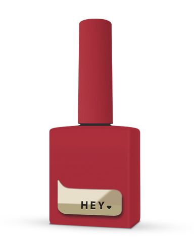 HEYLOVE Esmalte Semipermantente Devil Wear Prada Coleccion Basic 15ml