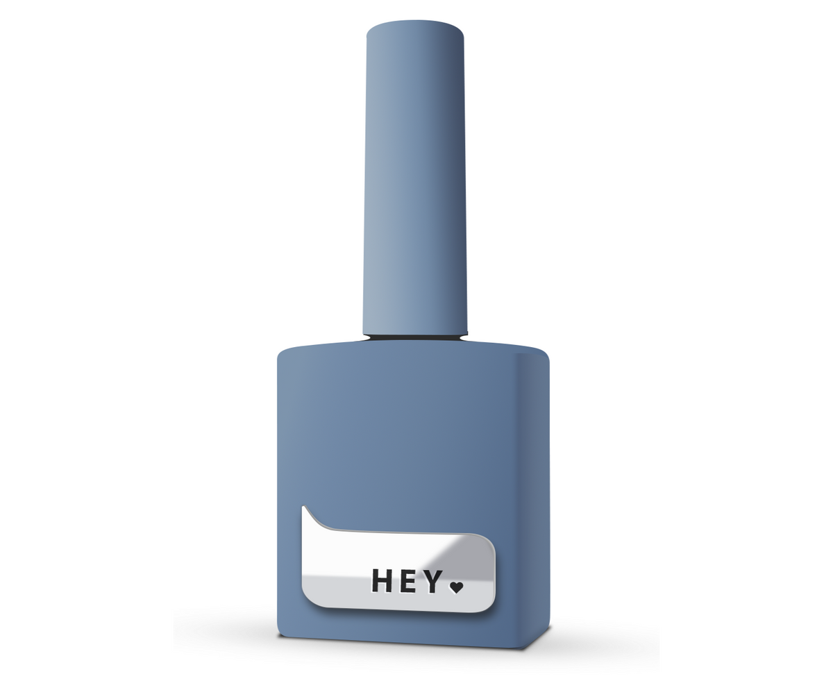 HEYLOVE Tint Base Dorblu. Coleccion Juicy 15ml