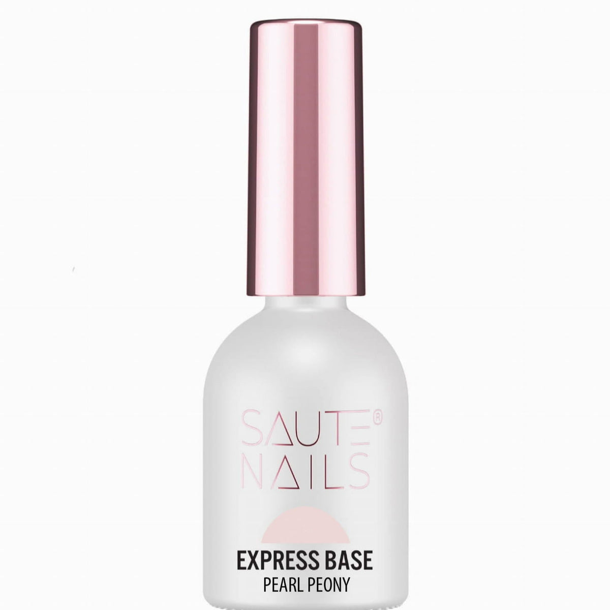 Saute Express Base Pearly Peony 8ml