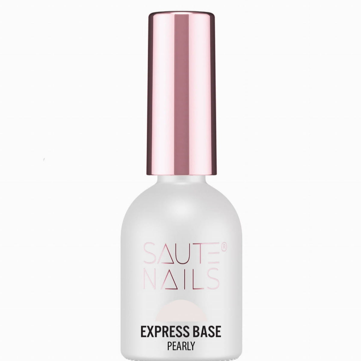 Saute Express Base Pearly 8ml