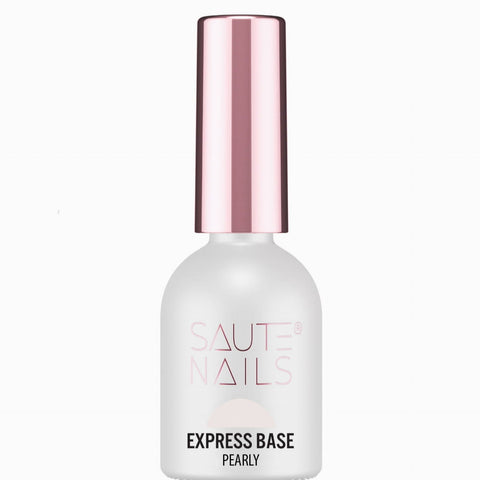 Saute Express Base Pearly 8ml