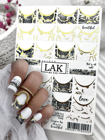LAK Slider 225