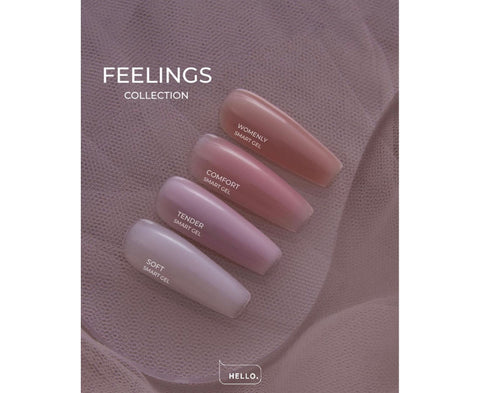 HEYLOVE Smart Gel Tender 15ml