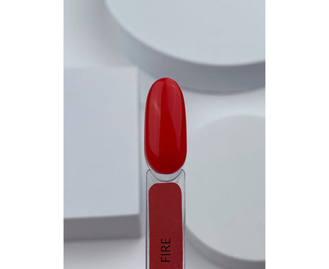 HEYLOVE Tint Base Fire. Coleccion Met Gala 15ml