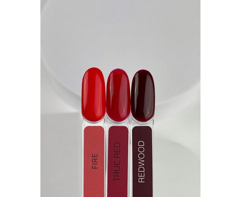 HEYLOVE Tint Base Red Wood. Coleccion Met Gala 15ml