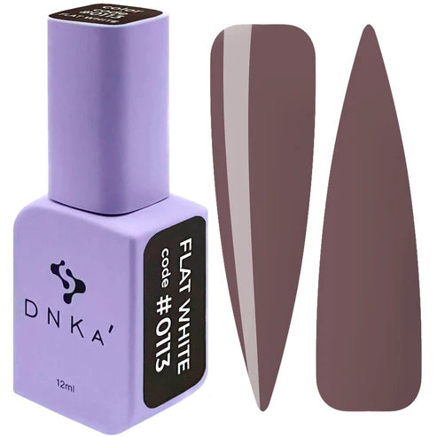DNKa Esmalte semipermanente 113, 12 ml