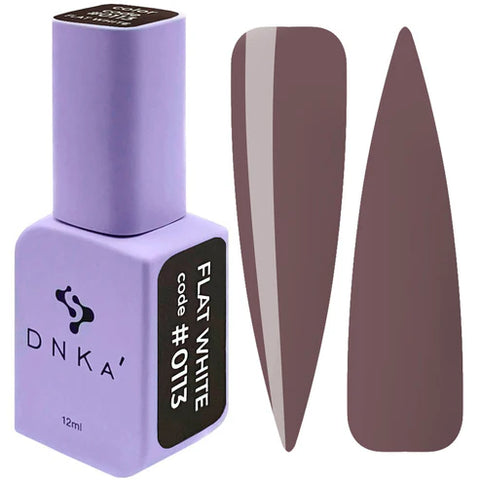 DNKa Esmalte semipermanente 113, 12 ml