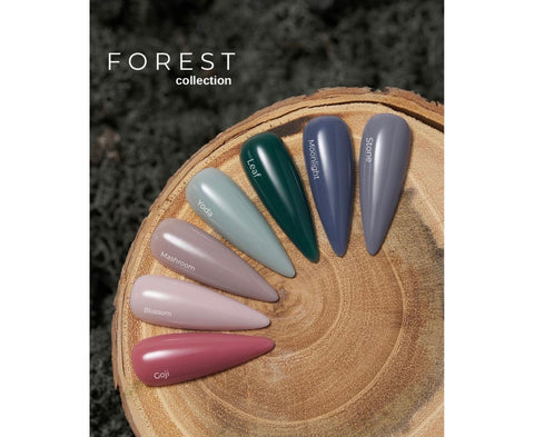 HEYLOVE Tint Base Mushroom. Coleccion Forest 15ml