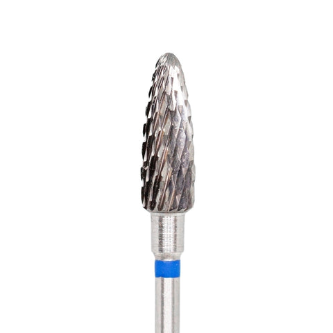 Fresa/Broca de carburo azul Maiz