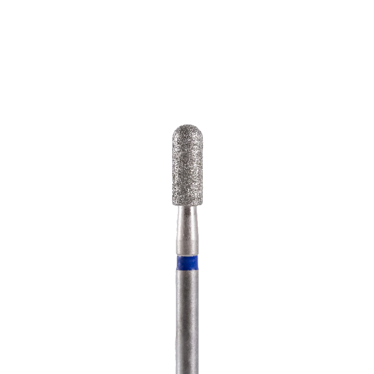 Fresa/Broca de diamante, forma de microfono azul 3.1