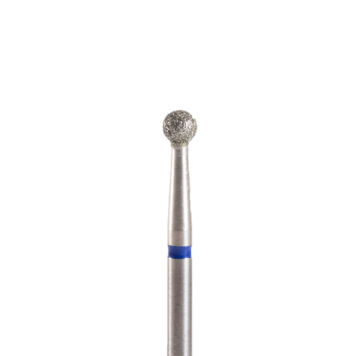 Fresa/Broca de diamante, forma de redonda azul 2.7