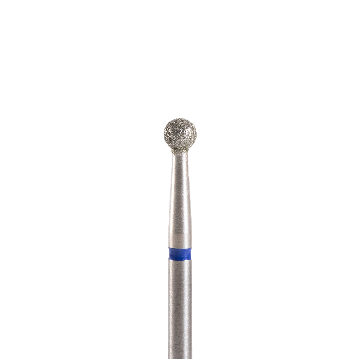 Fresa/Broca de diamante, forma de redonda azul 3.3